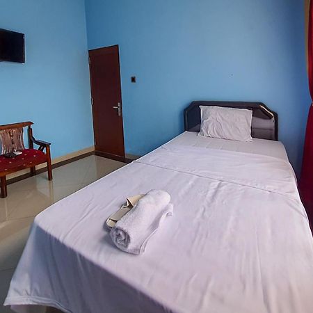 Pakde Air Cafe And Homestay Grabag Magelang Mitra Reddoorz Bedono Экстерьер фото