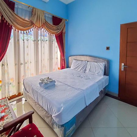 Pakde Air Cafe And Homestay Grabag Magelang Mitra Reddoorz Bedono Экстерьер фото