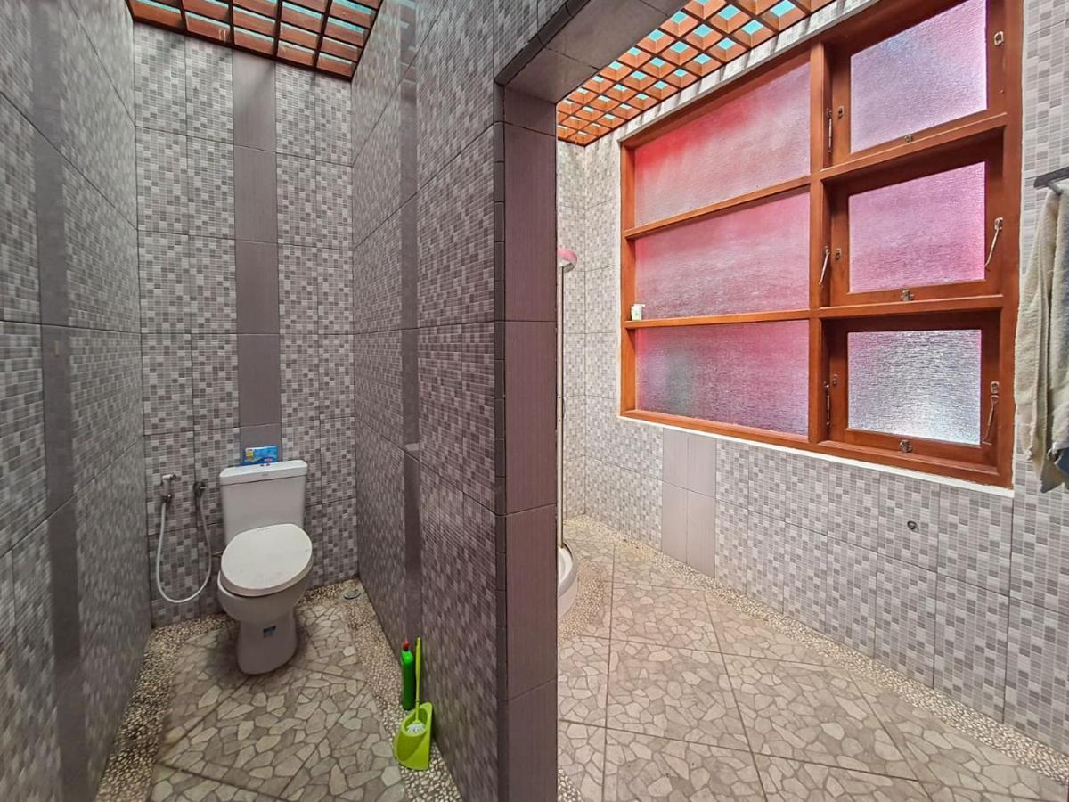 Pakde Air Cafe And Homestay Grabag Magelang Mitra Reddoorz Bedono Экстерьер фото