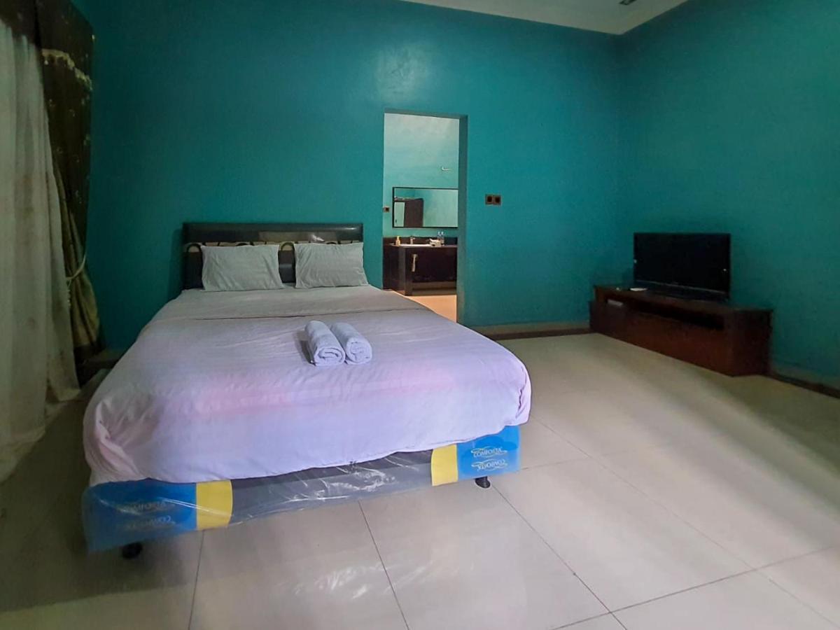 Pakde Air Cafe And Homestay Grabag Magelang Mitra Reddoorz Bedono Экстерьер фото
