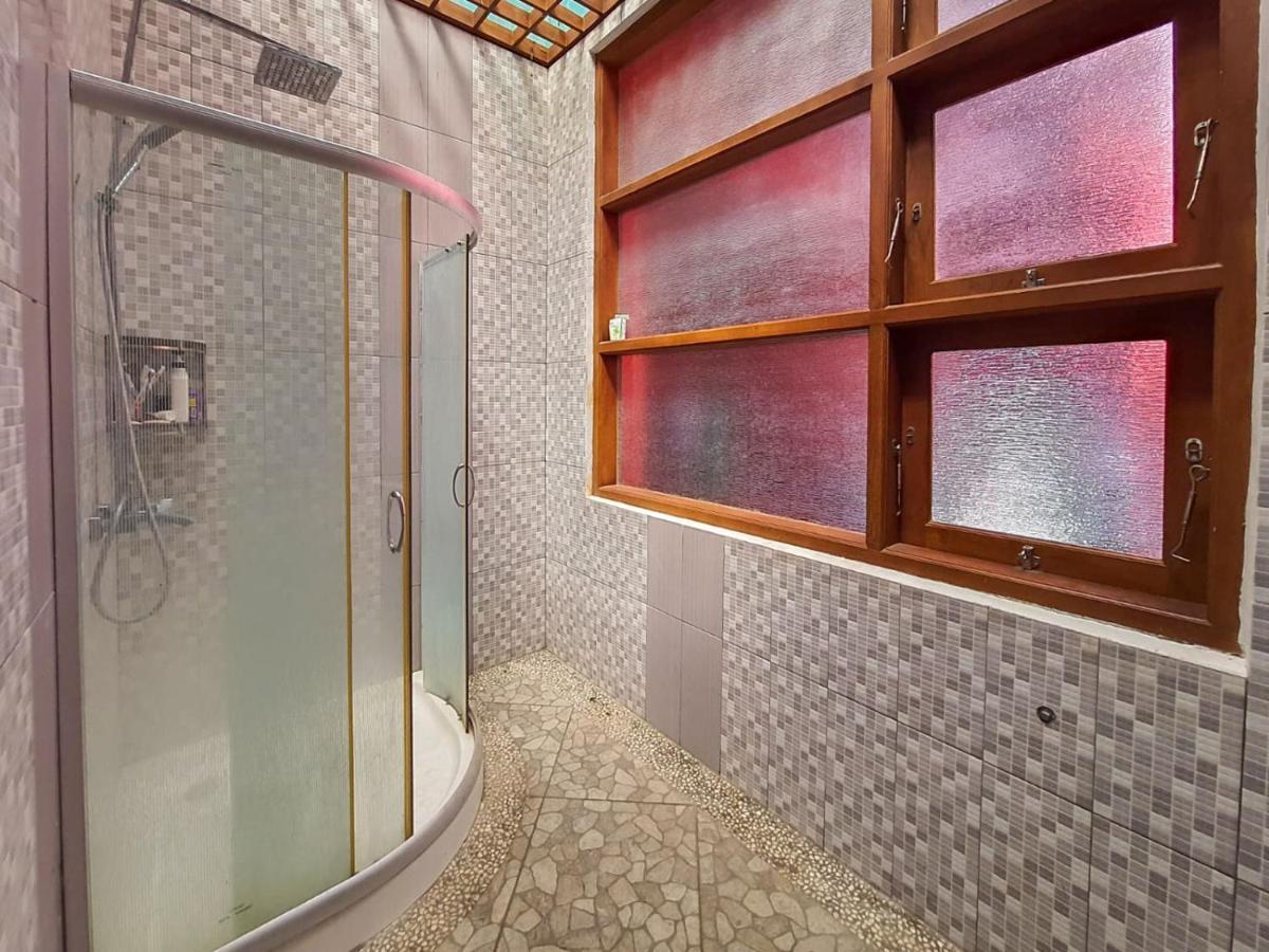 Pakde Air Cafe And Homestay Grabag Magelang Mitra Reddoorz Bedono Экстерьер фото
