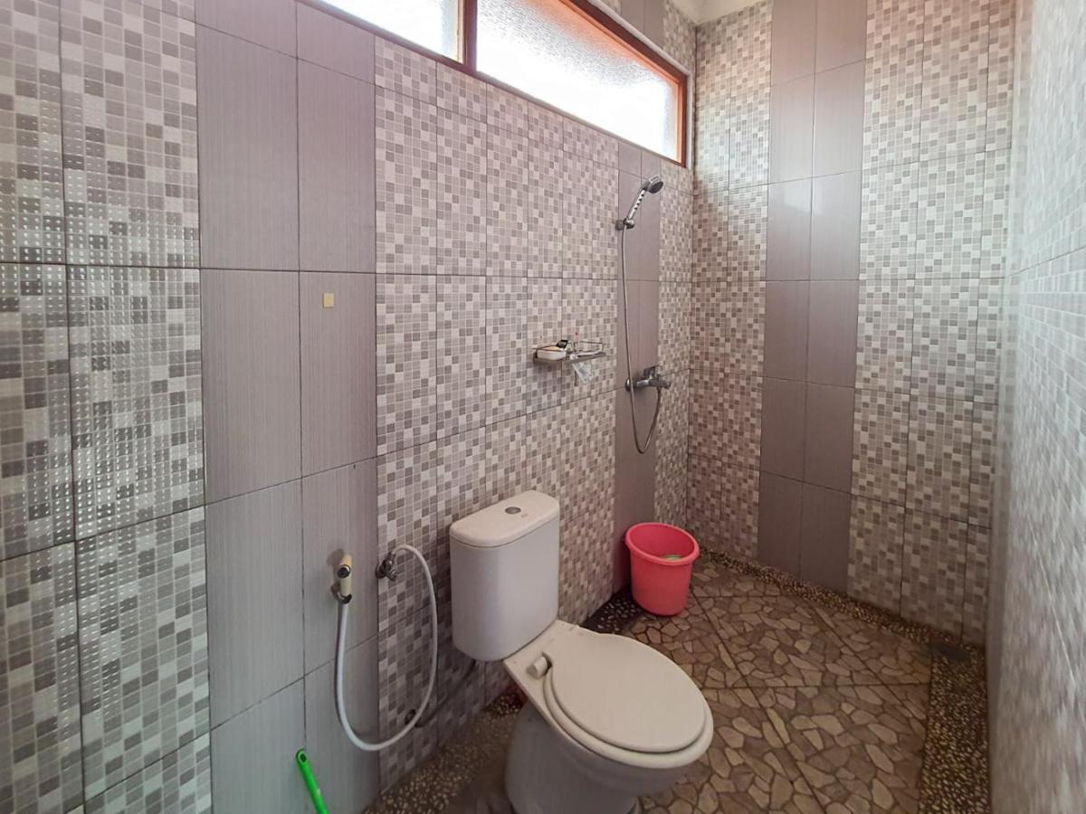 Pakde Air Cafe And Homestay Grabag Magelang Mitra Reddoorz Bedono Экстерьер фото