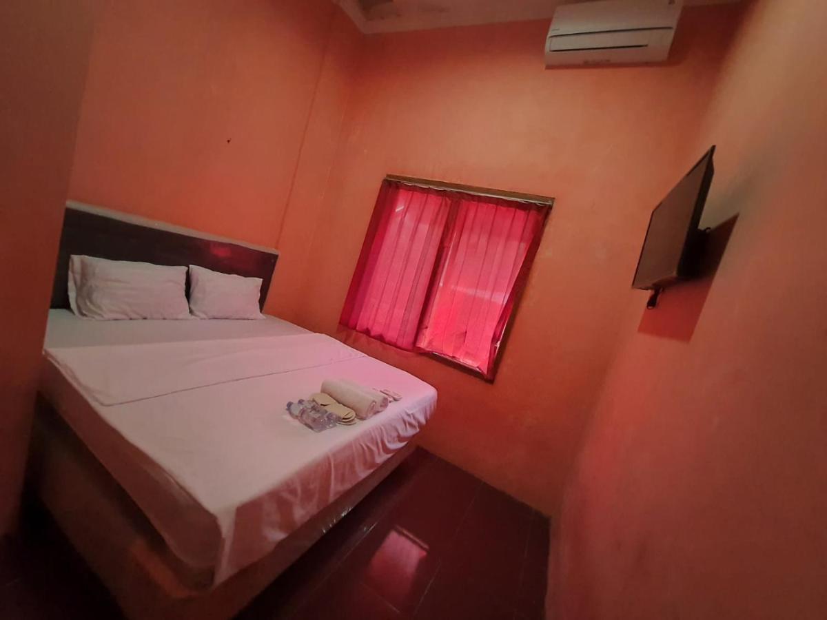Pakde Air Cafe And Homestay Grabag Magelang Mitra Reddoorz Bedono Экстерьер фото