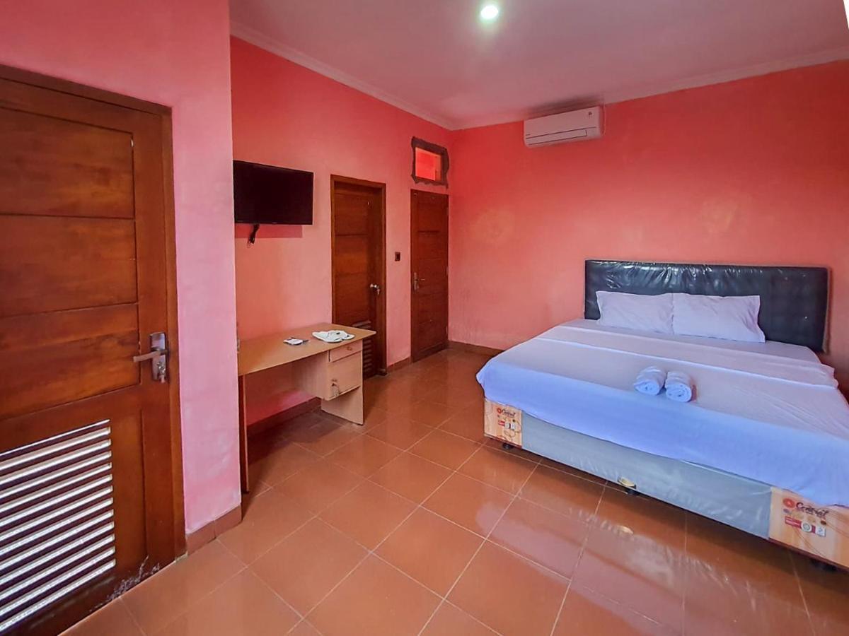 Pakde Air Cafe And Homestay Grabag Magelang Mitra Reddoorz Bedono Экстерьер фото
