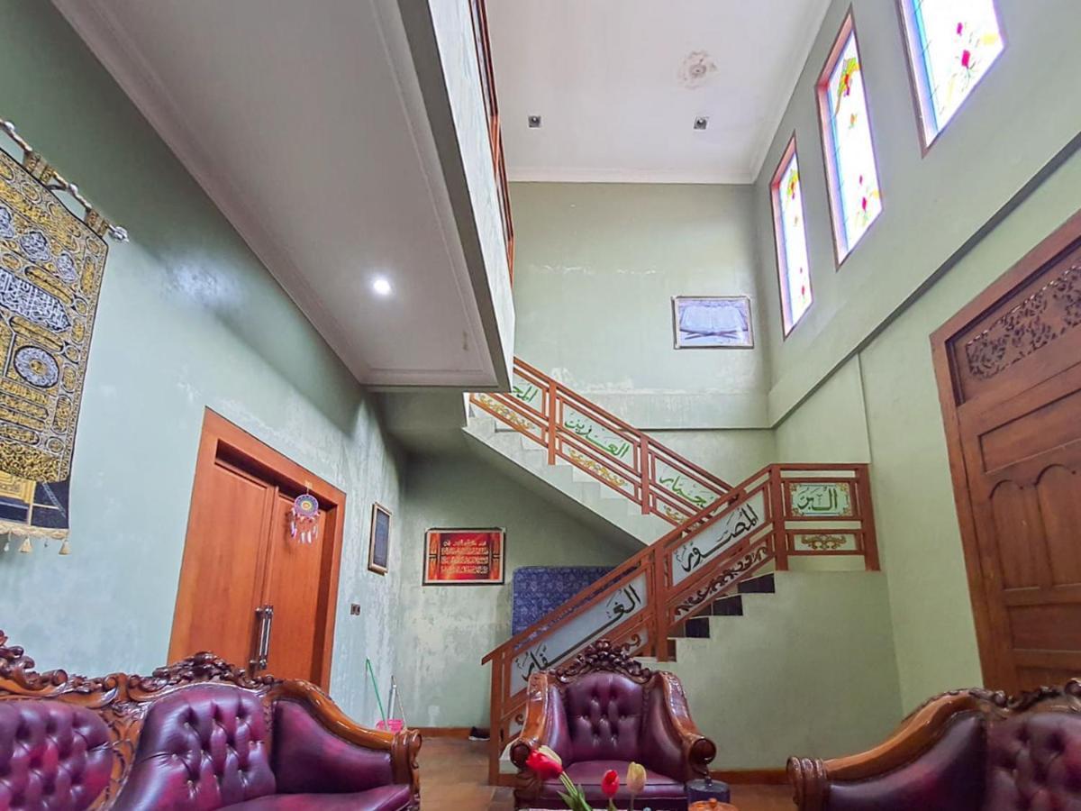 Pakde Air Cafe And Homestay Grabag Magelang Mitra Reddoorz Bedono Экстерьер фото