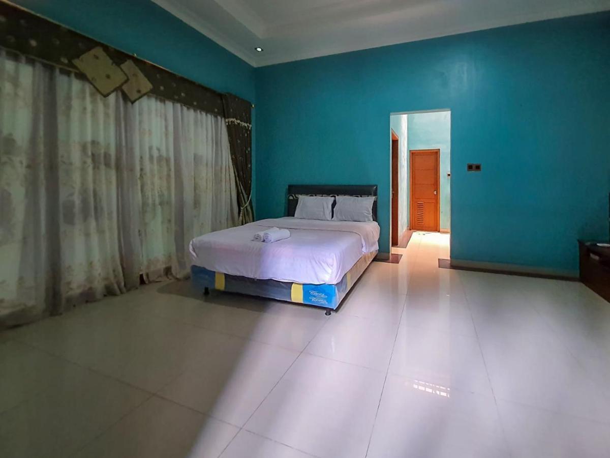 Pakde Air Cafe And Homestay Grabag Magelang Mitra Reddoorz Bedono Экстерьер фото